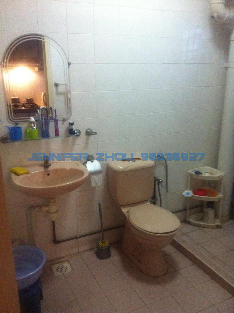 Blk 550 Woodlands Drive 44 (Woodlands), HDB 5 Rooms #97213702
